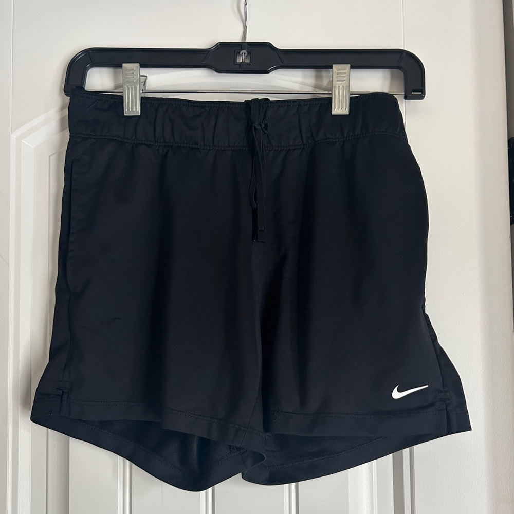 Nike Pro Black Shorts